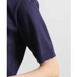 レーヨンナイロンアンサンブル(2点セット) | MICHEL KLEIN | 詳細画像31