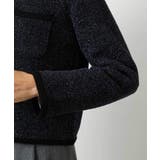 ツィード調モールニットジャケット | MICHEL KLEIN | 詳細画像28 