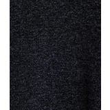 ツィード調モールニットジャケット | MICHEL KLEIN | 詳細画像32 