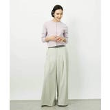 [アンサンブル対応]コンパクトクルーネックカーディガン | MICHEL KLEIN | 詳細画像35 