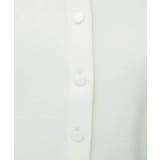 [アンサンブル対応]コンパクトクルーネックカーディガン | MICHEL KLEIN | 詳細画像43 