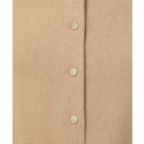 コンパクトクルーネックカーディガン | MICHEL KLEIN | 詳細画像24 