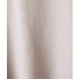 ホールガーメント（R）Vネックカーディガン | MICHEL KLEIN | 詳細画像25 