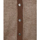 コンパクトシアーニットカーディガン | MICHEL KLEIN | 詳細画像35 