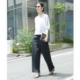 コンパクトシアーニットカーディガン | MICHEL KLEIN | 詳細画像4 