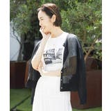 コンパクトシアーニットカーディガン | MICHEL KLEIN | 詳細画像9 