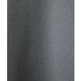 [定番人気]Super100ウールビーバースタンドカラーコート | MICHEL KLEIN | 詳細画像47 