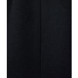 [定番人気]Super100ウールビーバースタンドカラーコート | MICHEL KLEIN | 詳細画像48 