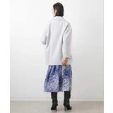 Super100ウールビーバーPコート | MICHEL KLEIN | 詳細画像53 