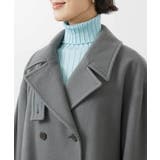 Super100ウールビーバーPコート | MICHEL KLEIN | 詳細画像57 