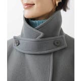 Super100ウールビーバーPコート | MICHEL KLEIN | 詳細画像61 