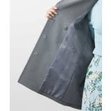 Super100ウールビーバーPコート | MICHEL KLEIN | 詳細画像62 