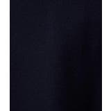 Super100ウールビーバーPコート | MICHEL KLEIN | 詳細画像65 