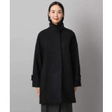 Super100ウールステンカラーコート | MICHEL KLEIN | 詳細画像68 
