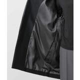 Super100ウールステンカラーコート | MICHEL KLEIN | 詳細画像78 