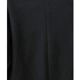 Super100ウールステンカラーコート | MICHEL KLEIN | 詳細画像80 