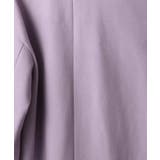 Super100ウールステンカラーコート | MICHEL KLEIN | 詳細画像82 