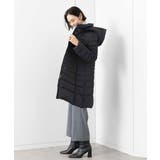 [定番人気]2WAYストレッチダウンミドルコート | MICHEL KLEIN | 詳細画像15 