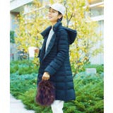 [定番人気]2WAYストレッチダウンミドルコート | MICHEL KLEIN | 詳細画像2 