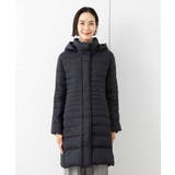 [定番人気]2WAYストレッチダウンミドルコート | MICHEL KLEIN | 詳細画像23 