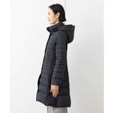 [定番人気]2WAYストレッチダウンミドルコート | MICHEL KLEIN | 詳細画像24 