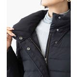 [定番人気]2WAYストレッチダウンミドルコート | MICHEL KLEIN | 詳細画像29 