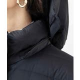 [定番人気]2WAYストレッチダウンミドルコート | MICHEL KLEIN | 詳細画像30 