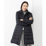 [定番人気]2WAYストレッチダウンミドルコート | MICHEL KLEIN | 詳細画像6 