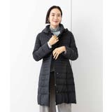 [定番人気]2WAYストレッチダウンミドルコート | MICHEL KLEIN | 詳細画像7 