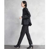 ファンシーツイードCPOジャケット | MICHEL KLEIN | 詳細画像5