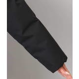 ［撥水加工］ショールカラーダウンコート | MICHEL KLEIN | 詳細画像39 