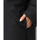 ［撥水加工］ショールカラーダウンコート | MICHEL KLEIN | 詳細画像40 