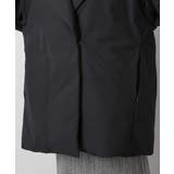 ［撥水加工］ショールカラーダウンコート | MICHEL KLEIN | 詳細画像41 