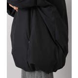 ［撥水加工］ショールカラーダウンコート | MICHEL KLEIN | 詳細画像47 