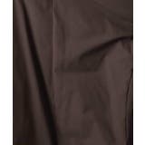 ［撥水加工］ショールカラーダウンコート | MICHEL KLEIN | 詳細画像50 