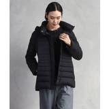 [定番人気]2WAYストレッチダウンジャケット | MICHEL KLEIN | 詳細画像1 