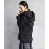 [定番人気]2WAYストレッチダウンジャケット | MICHEL KLEIN | 詳細画像12 