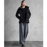 [定番人気]2WAYストレッチダウンジャケット | MICHEL KLEIN | 詳細画像15 