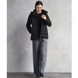 [定番人気]2WAYストレッチダウンジャケット | MICHEL KLEIN | 詳細画像16 