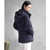 [定番人気]2WAYストレッチダウンジャケット | MICHEL KLEIN | 詳細画像18 