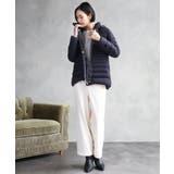 [定番人気]2WAYストレッチダウンジャケット | MICHEL KLEIN | 詳細画像19 