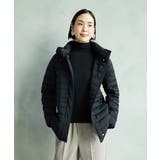 [定番人気]2WAYストレッチダウンジャケット | MICHEL KLEIN | 詳細画像2 