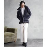 [定番人気]2WAYストレッチダウンジャケット | MICHEL KLEIN | 詳細画像20 