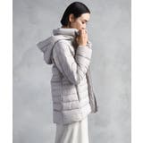 [定番人気]2WAYストレッチダウンジャケット | MICHEL KLEIN | 詳細画像21 