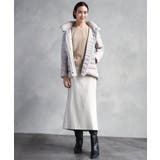 [定番人気]2WAYストレッチダウンジャケット | MICHEL KLEIN | 詳細画像23 