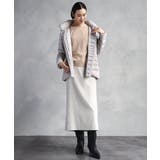 [定番人気]2WAYストレッチダウンジャケット | MICHEL KLEIN | 詳細画像24 