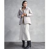 [定番人気]2WAYストレッチダウンジャケット | MICHEL KLEIN | 詳細画像25 