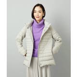 [定番人気]2WAYストレッチダウンジャケット | MICHEL KLEIN | 詳細画像26 