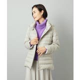 [定番人気]2WAYストレッチダウンジャケット | MICHEL KLEIN | 詳細画像27 