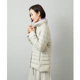 [定番人気]2WAYストレッチダウンジャケット | MICHEL KLEIN | 詳細画像28 